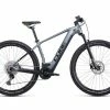Cube Reaction Hybrid Pro 500 2022 | Vélo Électrique