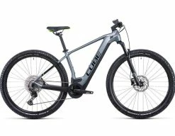 Cube Reaction Hybrid Pro 500 2022 | Vélo Électrique