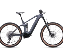 Cube Stereo Hybrid 160 HPC Race 2022 | Vélo Électrique