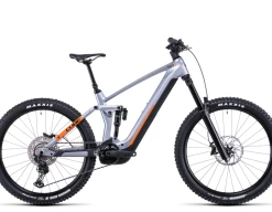 Cube Stereo Hybrid 160 HPC SL 2023 | Vélo Électrique