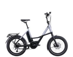 Cube Compact Sport Hybrid 500 2022 | Vélo Électrique