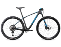 Pivot LES V2 Race XT