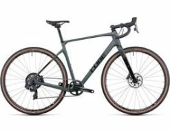 Cube Nuroad C:62 SLT | 2022