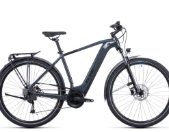 Cube Touring Hybrid ONE 500 2023 | Vélo Électrique