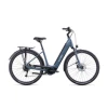 Cube Supreme Sport Hybrid ONE 400 - Cadre-Bas 2023 | Vélo Électrique -Vélos Boutique 0038103 4