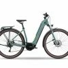 Cube Touring Hybrid ONE 500 - Cadre Abaissé 2023 | Vélo Électrique -Vélos Boutique 0038104003 3