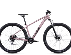 Cube Access WS EAZ 2023 | Femmes