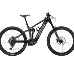 Trek Rail 9.8 GX 2022 | Vélo Électrique -Vélos Boutique 0038593003 3