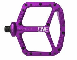 OneUp Pédales En Alliage -Vélos Boutique 0038750006 1