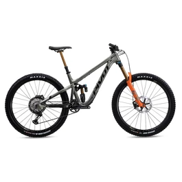 Pivot Firebird Pro XT/XTR Avec Roues De Carbone 3 Pivot Firebird Pro XT/XTR Avec Roues De Carbone