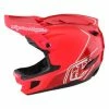 Troy-lee Casque D4 Composite MIPS
