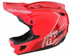 Troy-lee Casque D4 Composite MIPS