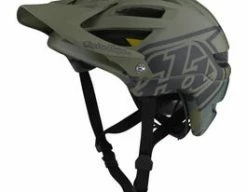 Troy-lee Casque A1 Drone MIPS Junior