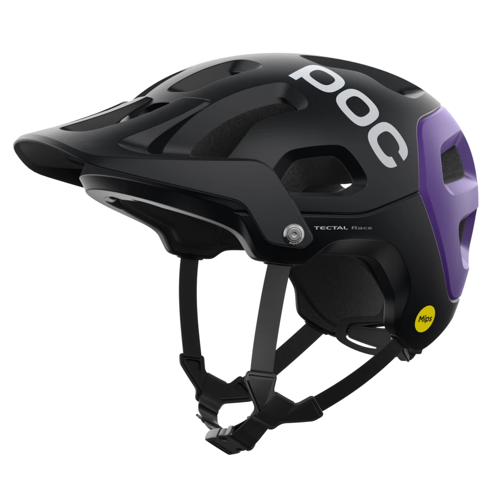 POC Casque Tectal Race MIPS 4 POC Casque Tectal Race MIPS – Image 2