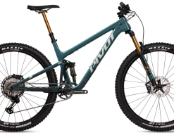 Pivot Trail 429 Pro XT | 2023 -Vélos Boutique 0039067005 1