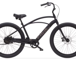 Electra Cruiser Go! Step-Over 2022 | Vélo Électrique