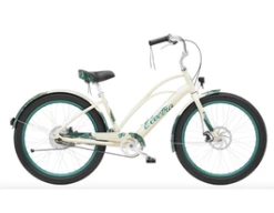 Electra Bali Go! 2022 | Vélo Électrique