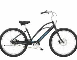 Electra Cruiser Go! Step-Thru 2023 | Vélo Électrique