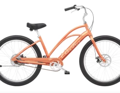 Electra Cruiser Go! Step-Thru 2023 | Vélo Électrique 8 Electra Cruiser Go! Step-Thru 2023 | Vélo Électrique -Vélos Boutique 0039616002