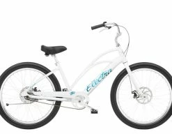 Electra Cruiser Go! Step-Thru 2023 | Vélo Électrique 9 Electra Cruiser Go! Step-Thru 2023 | Vélo Électrique -Vélos Boutique 0039616003 1