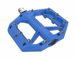 Shimano Pédales Plateforme GR-400