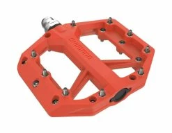 Shimano Pédales Plateforme GR-400 7 Shimano Pédales Plateforme GR-400 -Vélos Boutique 0039707.001 1
