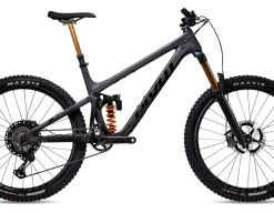 Pivot Mach 6 Pro XT/XTR Coil