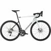 Cannondale Supersix Evo Carbone Disque Ultegra | 2023