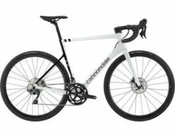 Cannondale Supersix Evo Carbone Disque Ultegra | 2023