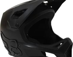 Fox Racing Casque Rampage Junior | Enfant