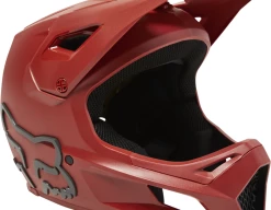 Fox Racing Casque Rampage Junior | Enfant 7 Fox Racing Casque Rampage Junior | Enfant -Vélos Boutique 0039970004 01 2