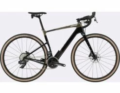 Cannondale Topstone Carbon 1 RLE | 2023