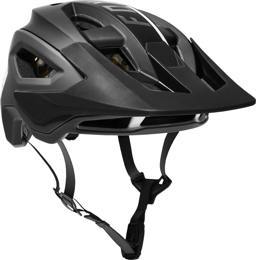 Fox Racing Casque SpeedFrame Pro MIPS Blocked 5 Fox Racing Casque SpeedFrame Pro MIPS Blocked – Image 3