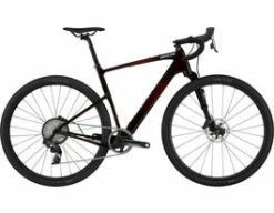 Cannondale Topstone Carbone 1 Lefty | 2023