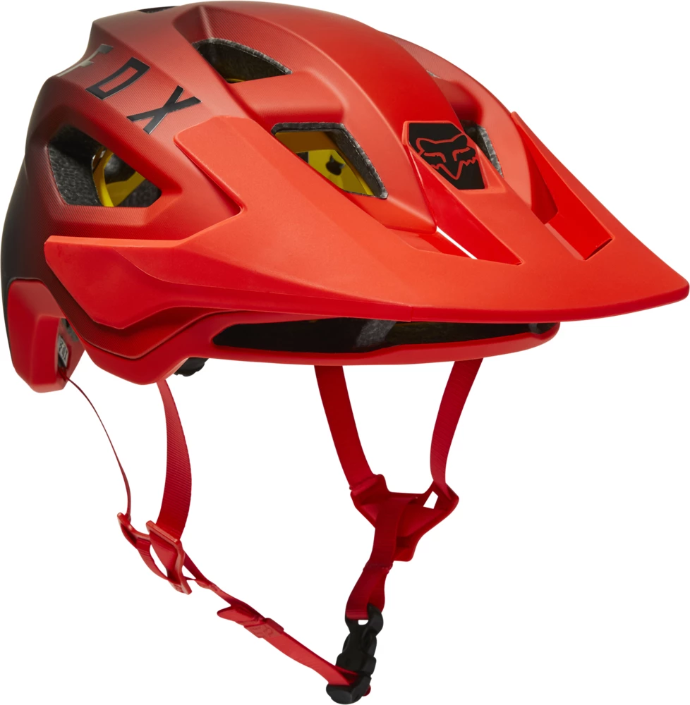 Fox Racing Casque SpeedFrame MIPS 6 Fox Racing Casque SpeedFrame MIPS – Image 4