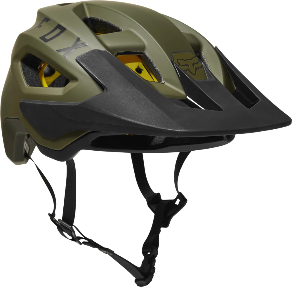 Fox Racing Casque SpeedFrame MIPS 7 Fox Racing Casque SpeedFrame MIPS – Image 5
