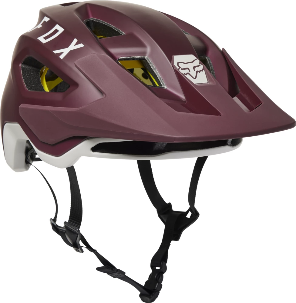 Fox Racing Casque SpeedFrame MIPS 8 Fox Racing Casque SpeedFrame MIPS – Image 6