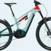 Cannondale Moterra Neo Carbone LT 2 2023 | Vélo Électrique 2 Cannondale Moterra Neo Carbone LT 2 2023 | Vélo Électrique -Vélos Boutique 0040014004 4
