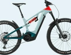 Cannondale Moterra Neo Carbone LT 2 2023 | Vélo Électrique