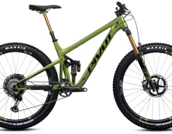 Pivot Switchblade Race XT -Vélos Boutique 0040120004 2