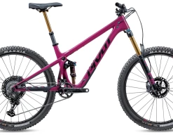 Pivot Shadowcat Pro XT/XTR