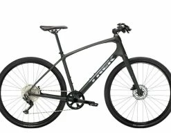 Trek FX Sport 4 Carbone | 2023 7 Trek FX Sport 4 Carbone | 2023 -Vélos Boutique 0040582000 5
