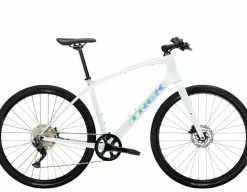 Trek FX Sport 4 Carbone | 2023