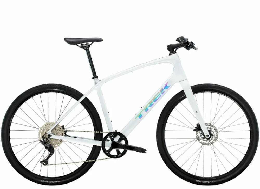 Trek FX Sport 4 Carbone | 2023 3 Trek FX Sport 4 Carbone | 2023