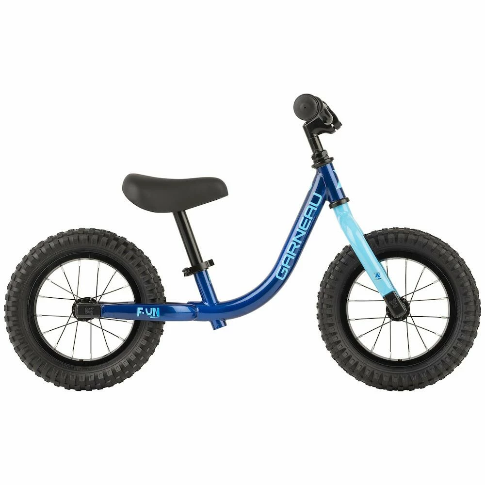 Garneau Vélo D'équilibre F-Un 2022 | Enfant 4 Garneau Vélo D'équilibre F-Un 2022 | Enfant – Image 2