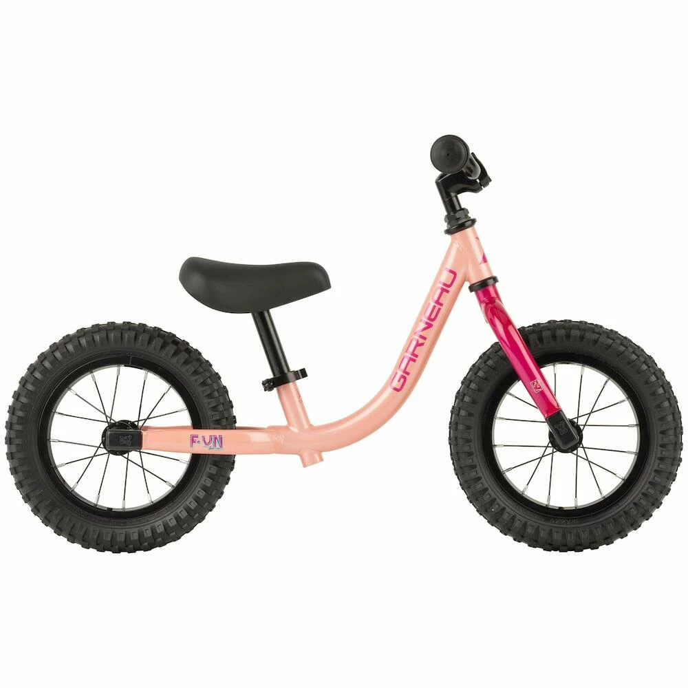 Garneau Vélo D'équilibre F-Un 2022 | Enfant 3 Garneau Vélo D'équilibre F-Un 2022 | Enfant