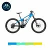 Trek Rail 9.8 GX AXS 2022 | DÉMO -Vélos Boutique 0041072 EN 1