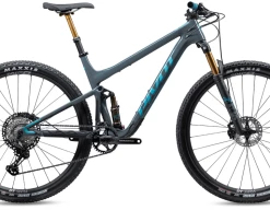 Pivot MACH 4 SL Pro XT/XTR | 2023