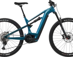 Cannondale Moterra Neo 3 2023 | Vélo Électrique