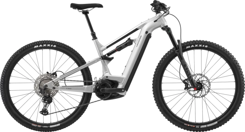 Cannondale Moterra Neo 3 2023 | Vélo Électrique 4 Cannondale Moterra Neo 3 2023 | Vélo Électrique – Image 2